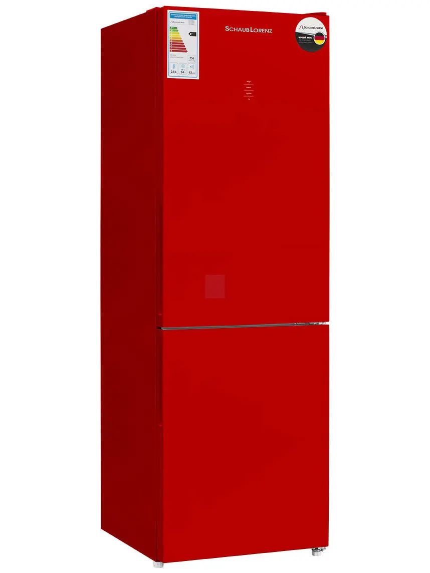 Schaub Lorenz SLU S185DR1 холодильник|Холодильники| |
