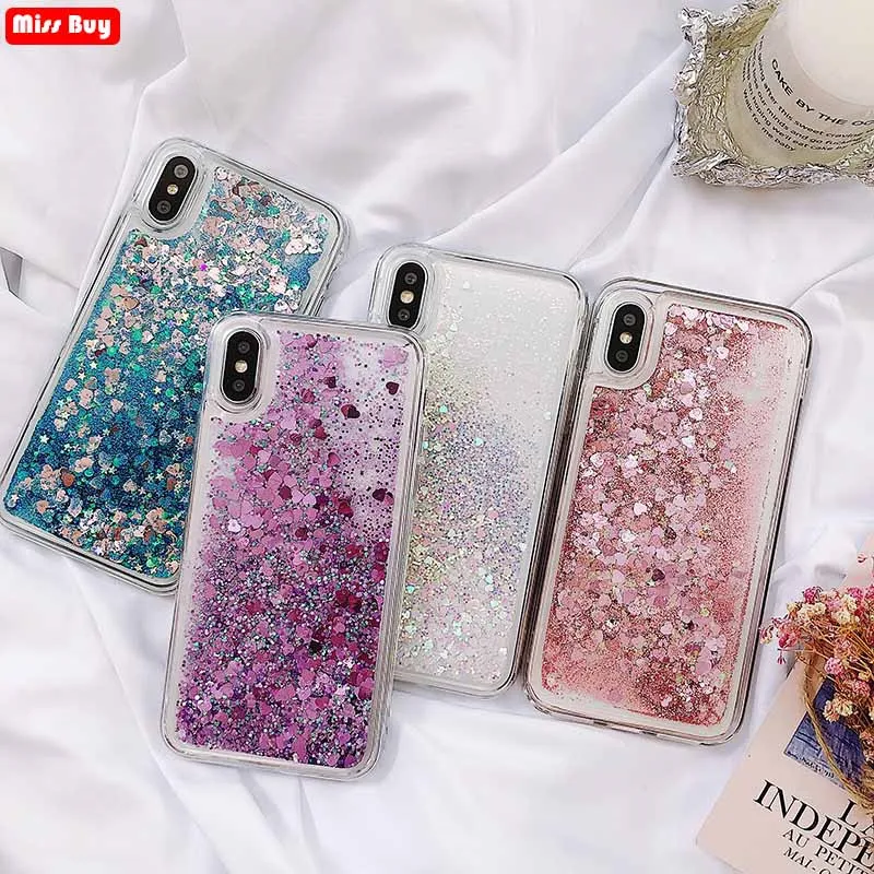 Чехол для OPPO A9 2020 чехол с любовным сердцем и звездами Oppo A5 A11x мягкий из ТПУ