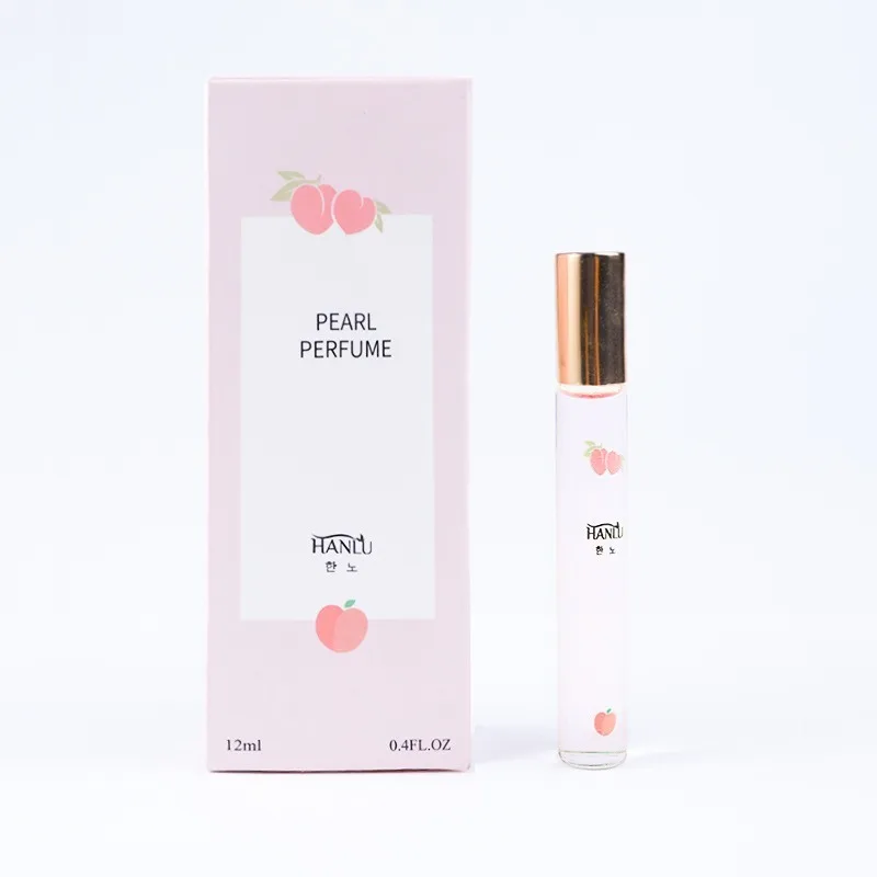 

Green Tea Light Fragrance Lasting Portable Beautiful Sweet Deodorant Antiperspirant Body Care