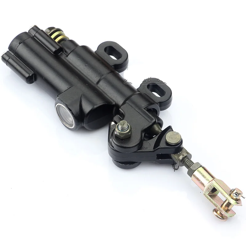 

1Pc Motorcycle Universal Rear Brake Hydraulic Pump For Chinese ATV Taotao Coolster horizon Baja BMS Roketa Dirt Pit Quad Bike