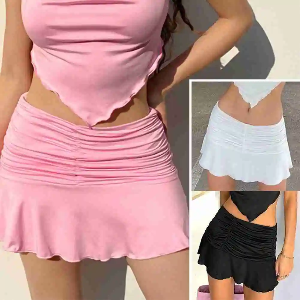 

Skirts