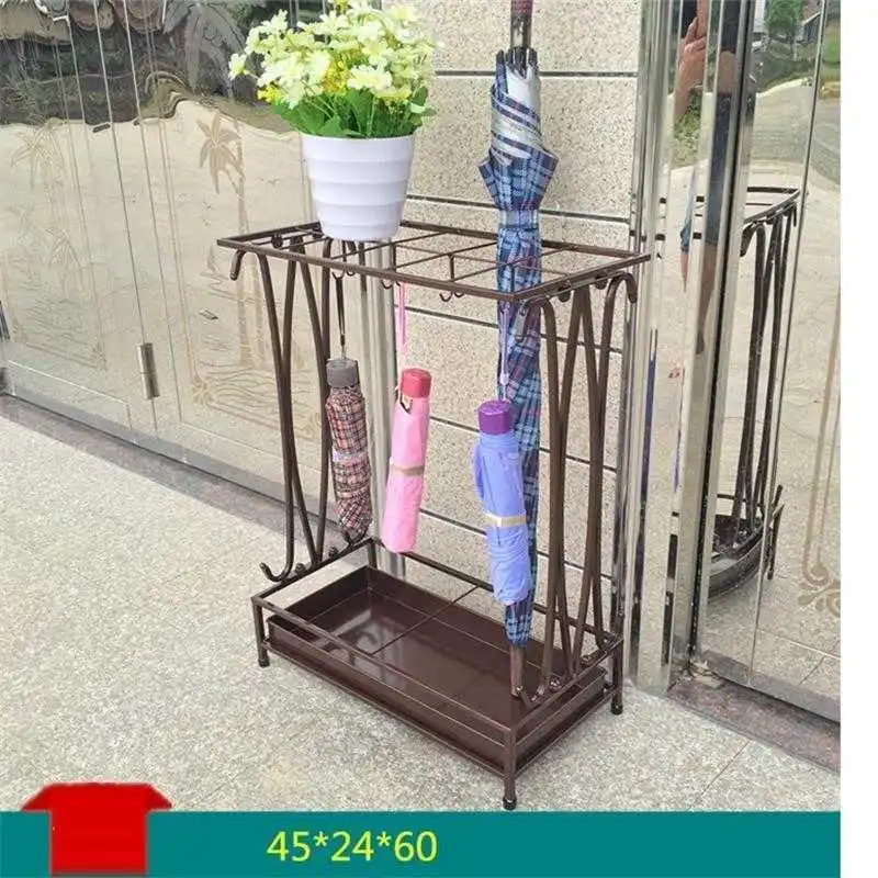 Металлическая стойка для хранения Guarda Chuva Oein Store Regenton подставка дома Portaombrelli Porta