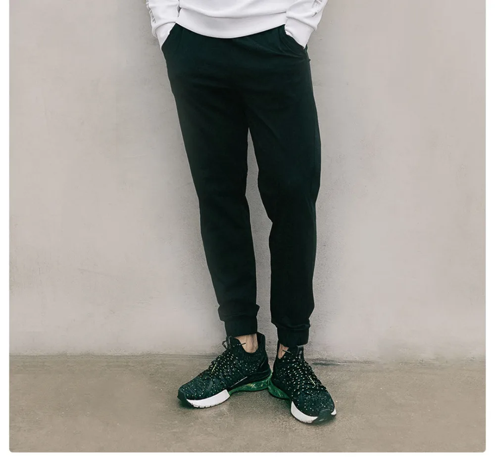 

Xiaomi Freetie Air Cushion Sport Sneakers High-elastic Professional Running Shoes Breathable Wearable Sport shoes for Men Women