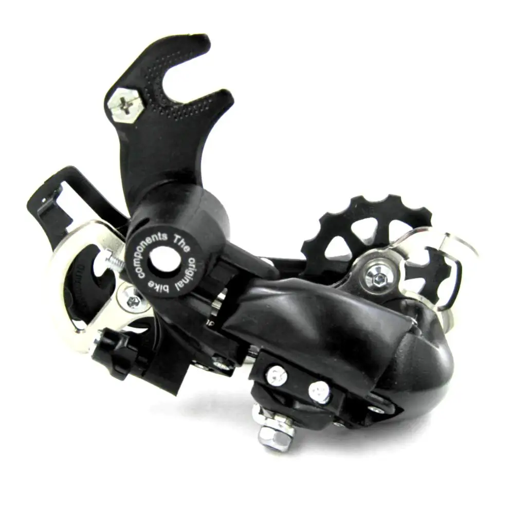 

Rear Derailleur 6S 7S Speed Rear Derailleur Professional Mountain Bicycle Part TX35 Bike Rear Derailleur Bike Accessories