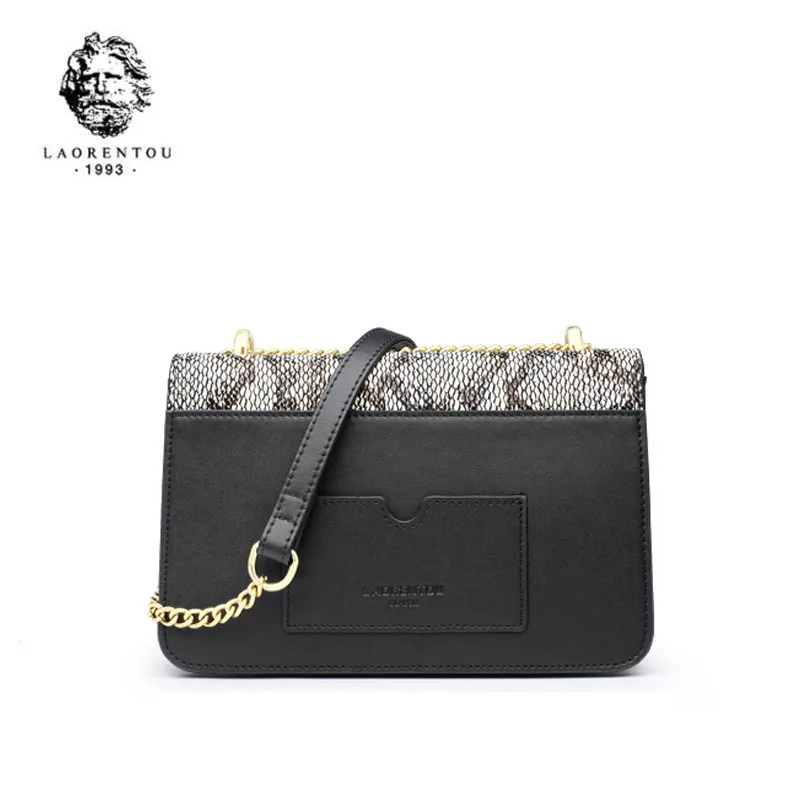 LAORENTOU 2020 новые роскошные сумки женские дизайнерские кожаные брендовые через