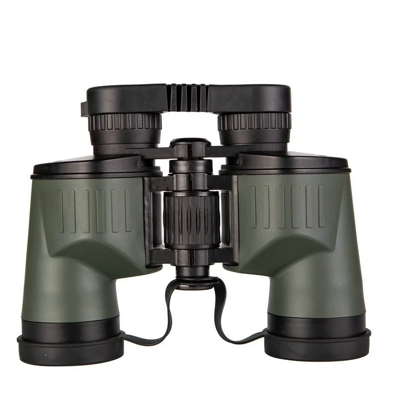 

Telescope Binoculars HT8X40 HD Telescopio For Hunting Tourism Outdoor Camping Portable Terrestrial Telescope