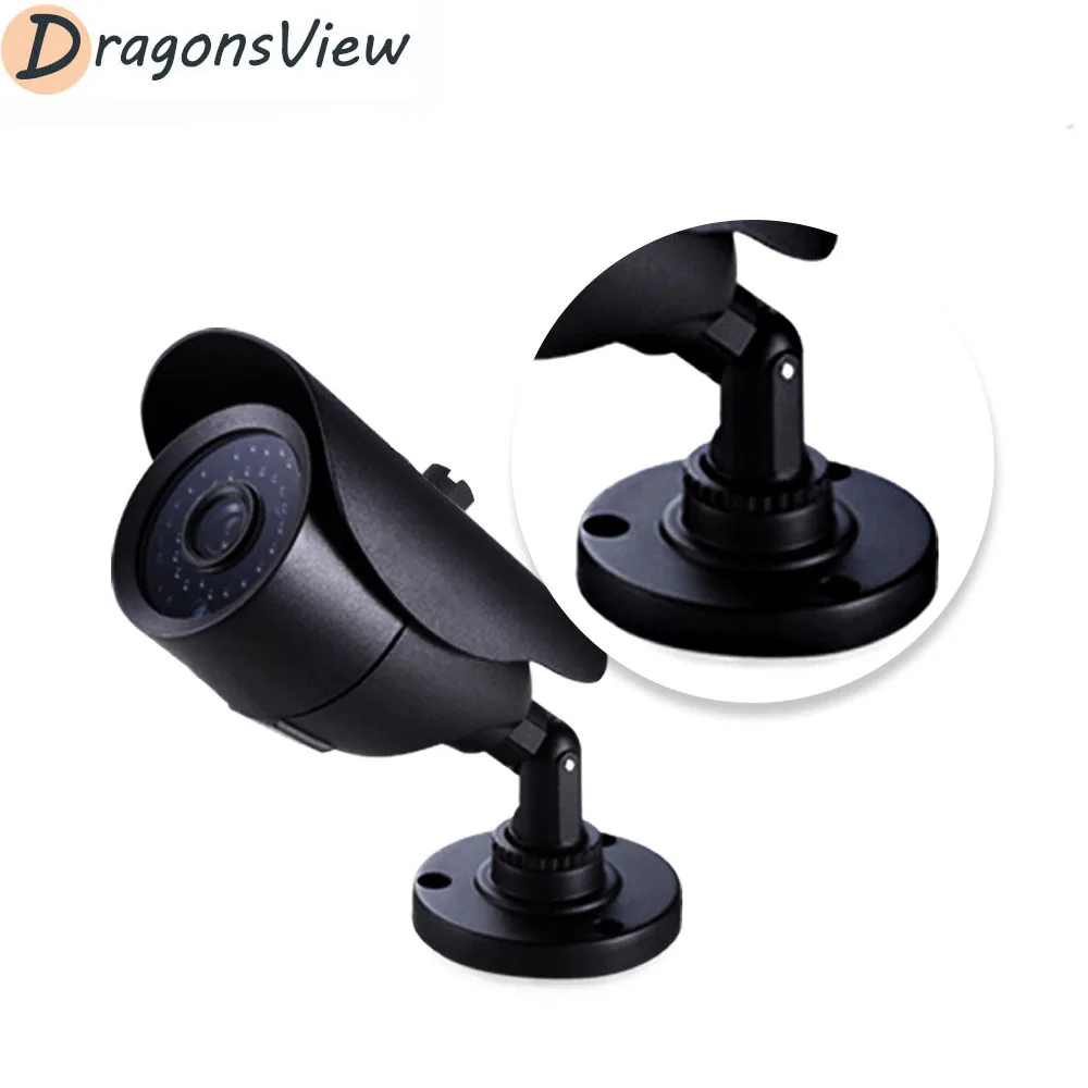 

Dragonsview 7 inch Video Door Phone Access Control Intercom System Doorbell 1200TVL with Lock and CCTV Camera for Home Security