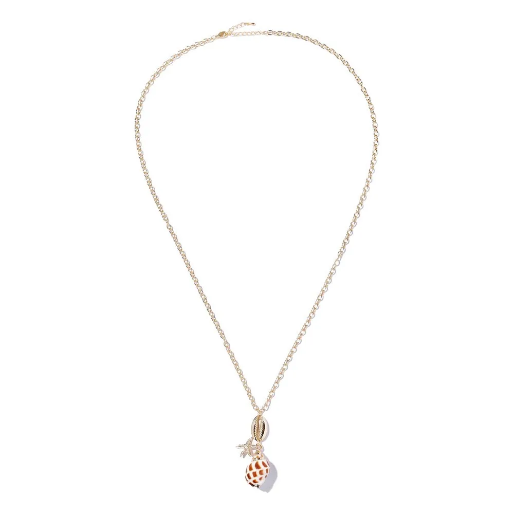 Колье Exclaim 039G2915N женское | Украшения и аксессуары