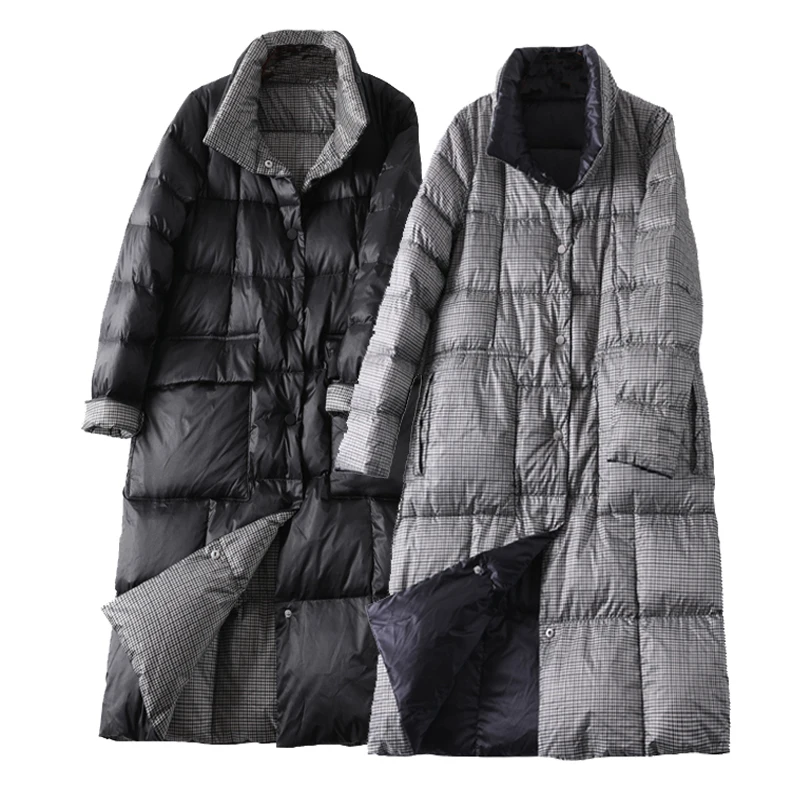 2020 модное зимнее пальто куртка женские теплые пуховые парки пушистая