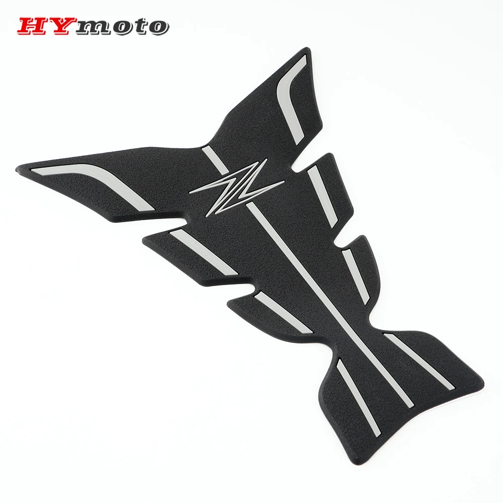 

For Kawasaki Z900 2017 2018 2019 High Quality Motorcycle Tank Pad Protector Sticker Decal Gas Knee Grip Tank Traction Pad Side