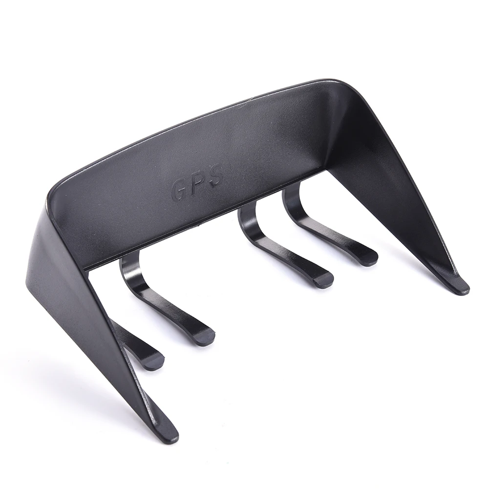 

Новый 7-дюймовый Солнцезащитный козырек для GPS-навигации, универсальные аксессуары для GPS-навигации, козырек для GPS-навигатора, респектабельный козырек от солнца