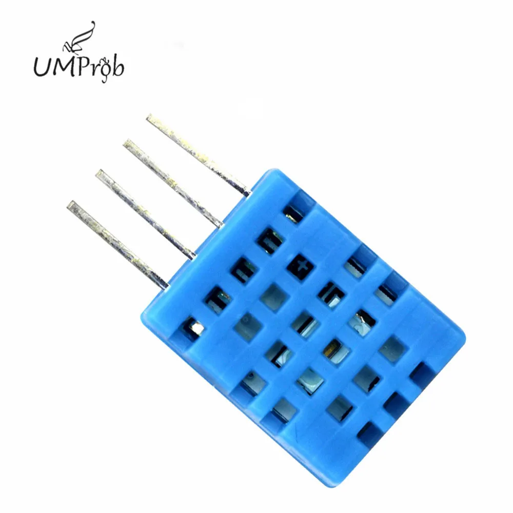 DHT11 Digital Temperature and Humidity DHT-11 Sensor for arduino DIY KIT | Электронные компоненты и