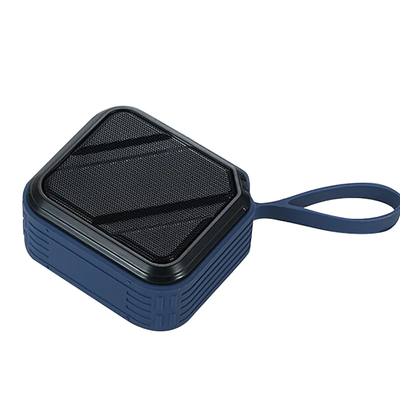 Внешняя портативная беспроводная Bluetooth-колонка с сабвуфером | Электроника