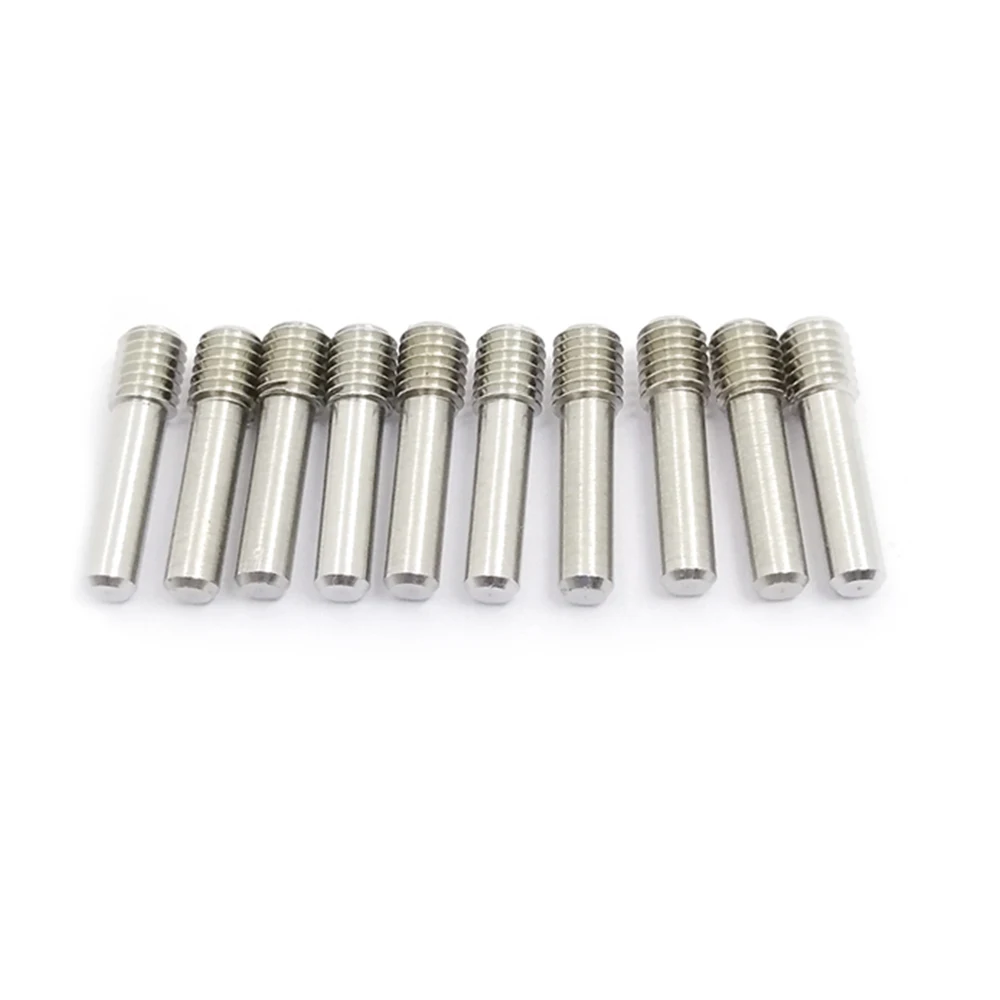 zhgjmy m3 m4 12 болт с головкой на личинк