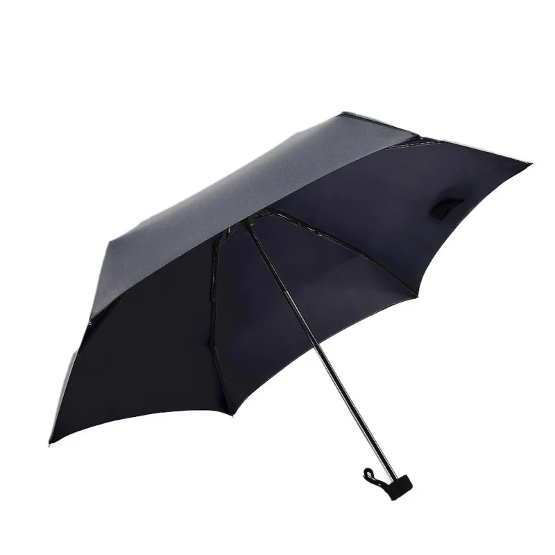 

Mini Pocket Light Umbrella Compact Rain Pocket Umbrella Windproof Folding Umbrellas Travel Portable Men Women Gifts 50