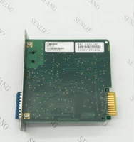 working for ap9619 network management card ups monitoring card apc ups remote card