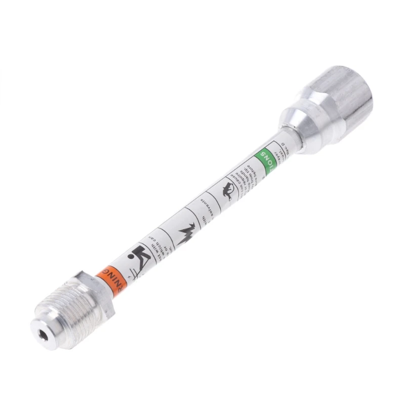 Безвоздушный распылитель краски наконечник Удлинительный стержень для Graco Titan