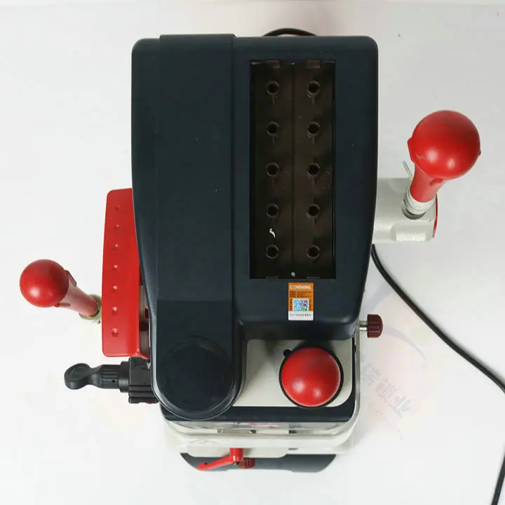 Wenxing Q33A автоматический копировальный аппарат для ключей с компьютерным