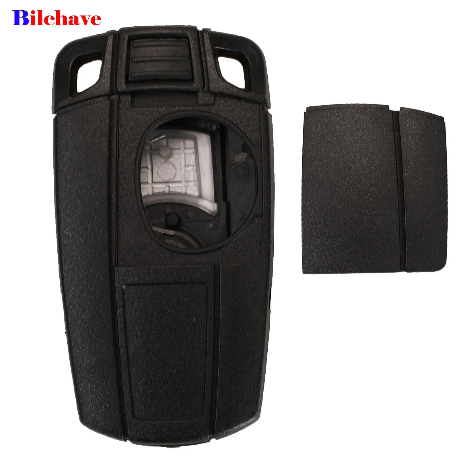 Bilchave 10pcs 3Button For BMW 1 3 5 6 Series E61 E90 E82 E70 E71 E87 E88 E89 X5 X6 Fob Remote Car Key Shell Case Replacement | Автомобили