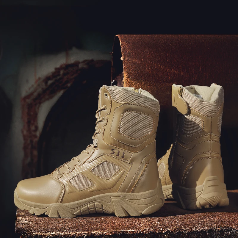

Men Vintage Boots Boot Shoes Men Men's Boots Winter For Indestructible Mens Black 2020 Home Thick Sole Autumn