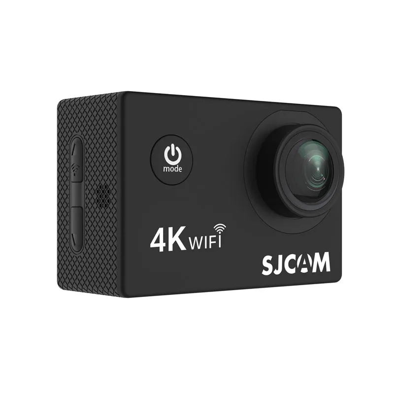 100% оригинальная Экшн камера SJCAM SJ4000 AIR Deportiva Wi Fi 4K 30fps экран 2 0 дюйма