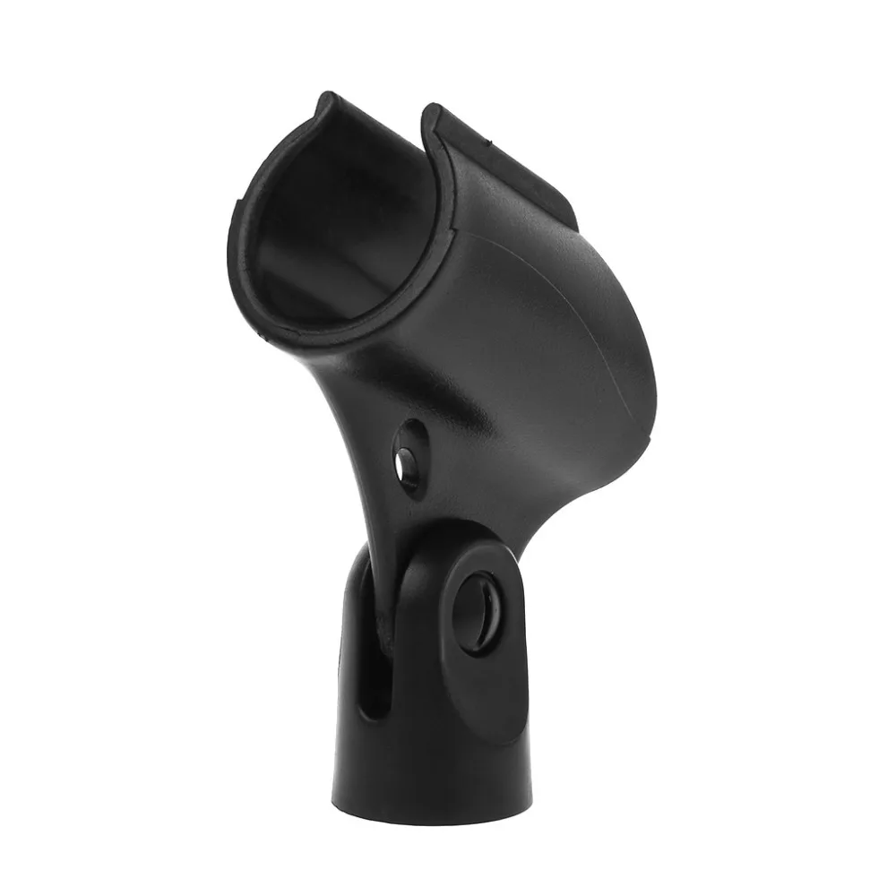 Универсальный микрофон зажим для Shure Mic держатель ручной микрофон беспроводной/провод