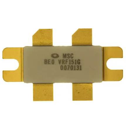 

VRF151 VRF151G SMD RF tube High Frequency tube Power amplification module