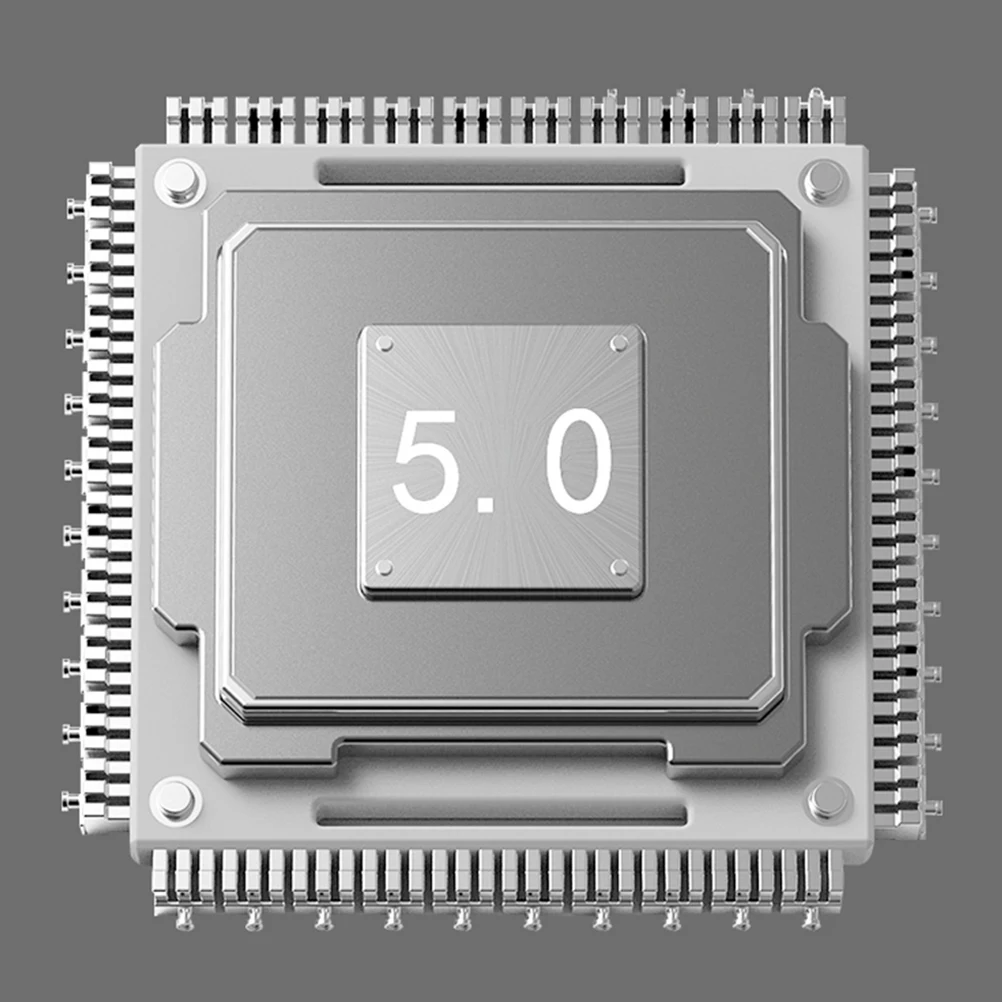 Наушники-вкладыши E7S TWS Мини Беспроводная Bluetooth-гарнитура с кнопкой бинауральные