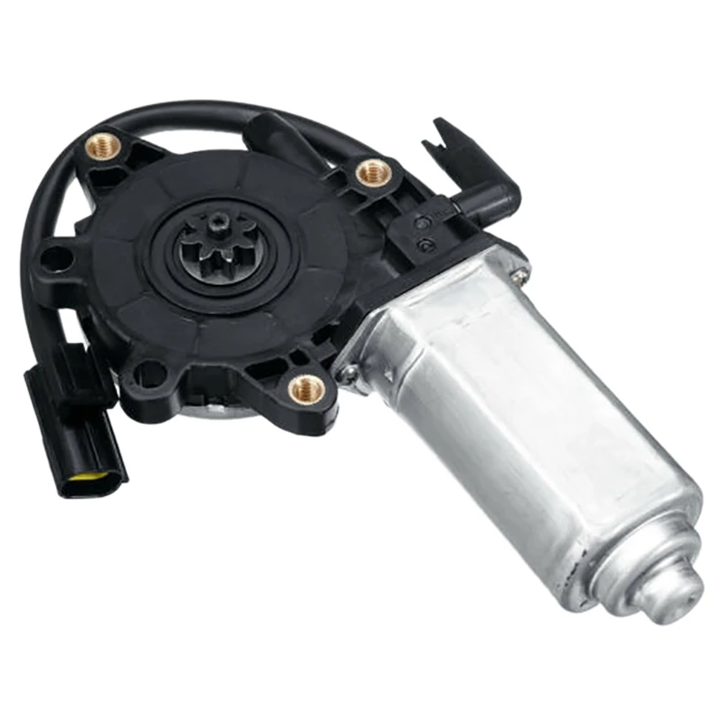 Мотор переднего правого водителя для окон RHD Land Rover Discovery 1 2 CUR100440|Стеклоподъемники