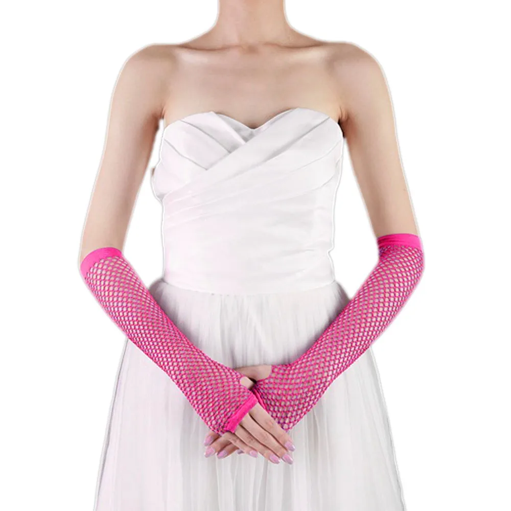 Женский костюм для танцев в готическом стиле панк кружевные сетчатые ажурные