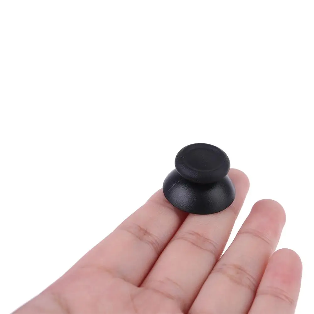 10 pcs New Black Replacement Controller Analog Thumb Stick for Sony PS4 - L060 hot | Электроника