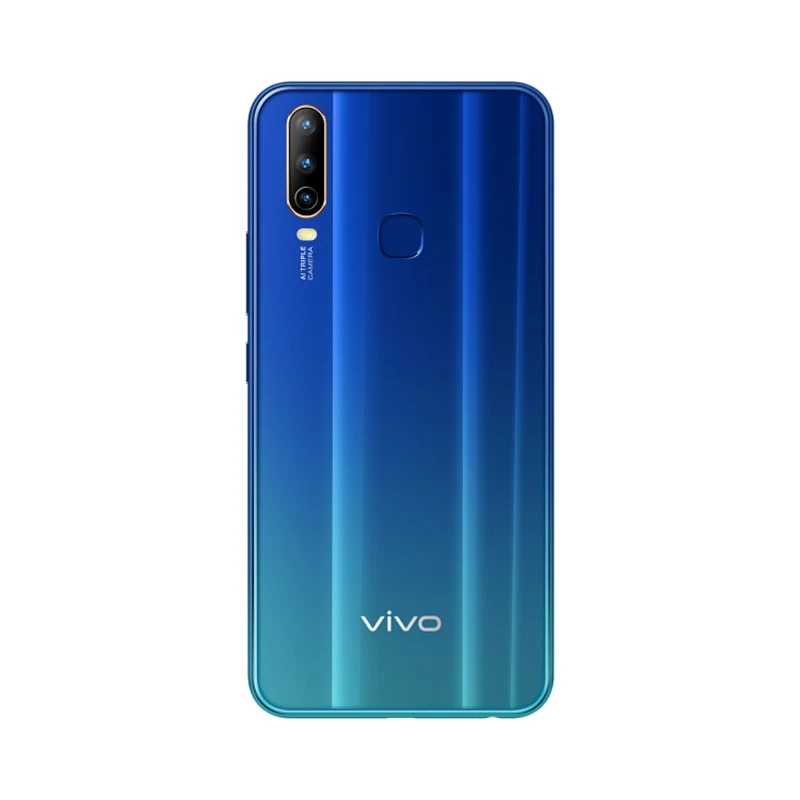 Оригинальный мобильный телефон vivo U3x экран 6 35 дюйма 3G ram 32G rom Восьмиядерный