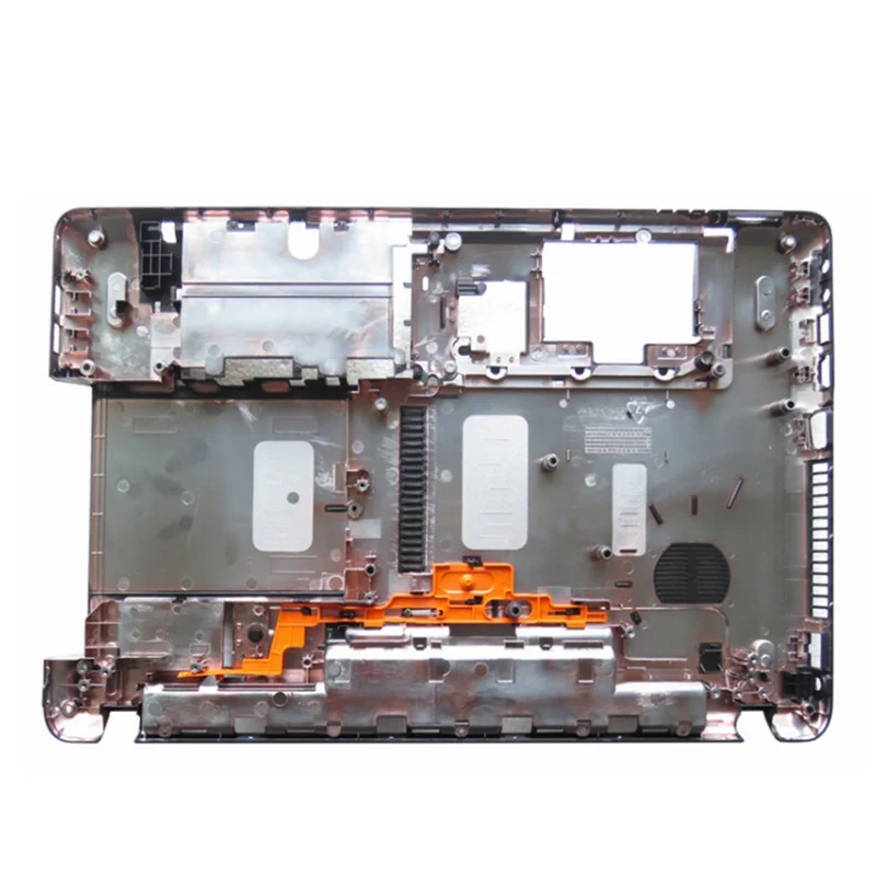 Новый чехол для Acer Aspire E1-571 E1-571G E1-521 крышка с упором рук/Нижняя AP0HJ000A00 AP0NN000100 |