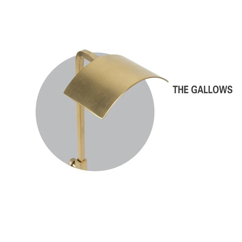 Держатель для сумок и галстуков G09 из нержавеющей стали | Дом сад