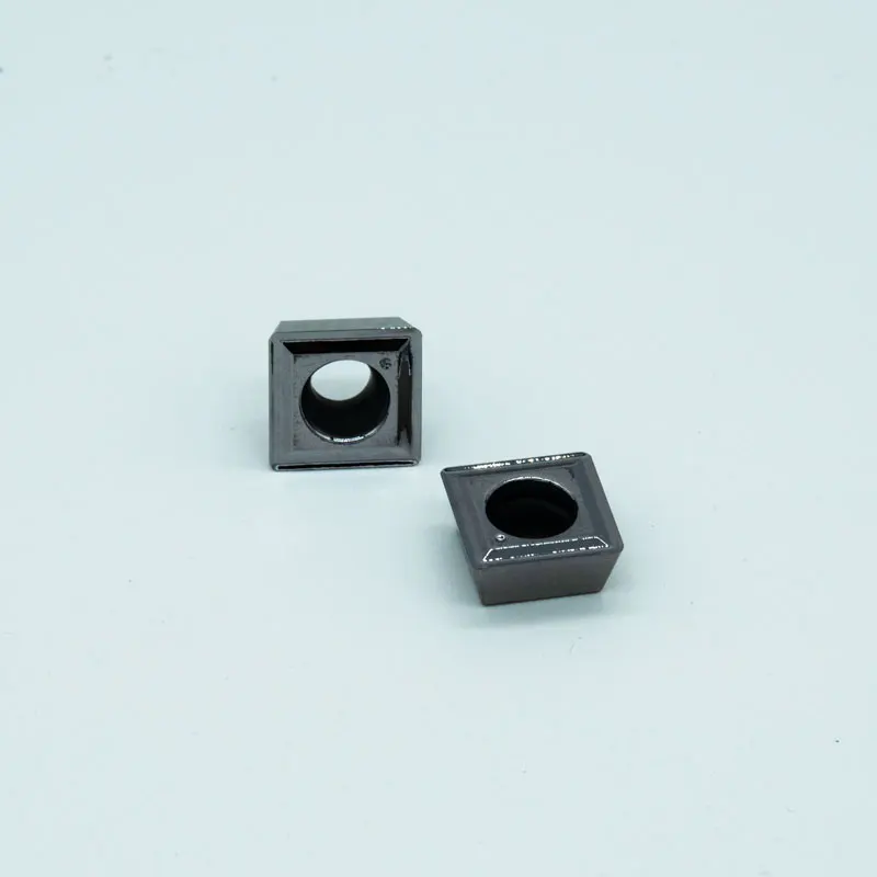 OYYU 10 шт. SPGT SPGT050204 H01 фрезерные твердосплавные вставки U сверлильный станок с ЧПУ SPGT060204 SPGT07T308 SPGT110408 токарный станок