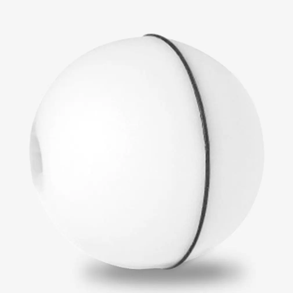 Игрушки для кошек перезаряжаемый мяч интерактивный плохой вращающийся новейший