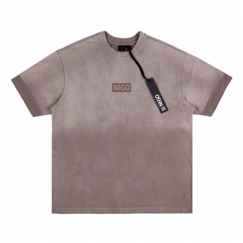 

NIGO KK TATE TEE 20SS BOX LOGO T-shirt #nigo528