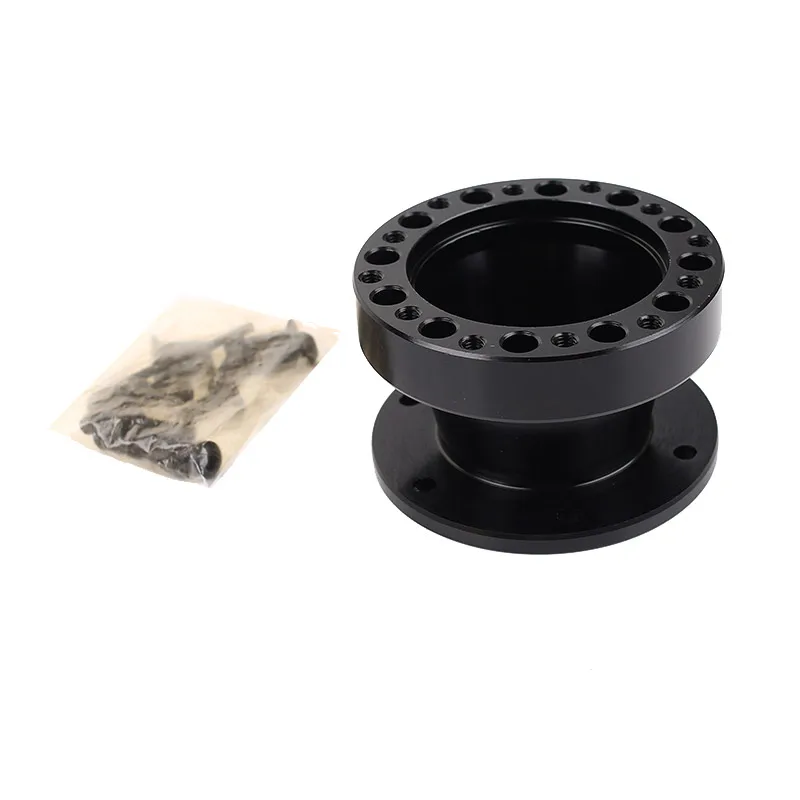 51 мм высота Новая коллекция рулевого колеса Quick Release выхватить Hub адаптер Комплект