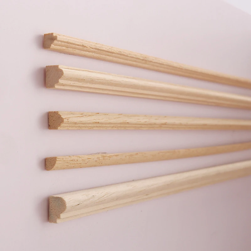 2 шт./лот миниатюрные украшения для кукольного домика модель двери окна рамы