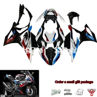 for bmw s1000rr s1000 rr 2019 2020 2021 fairing kit bodywork abs s1000rr 2019 2020 2021 motorcycle fairing motorbike accessories
