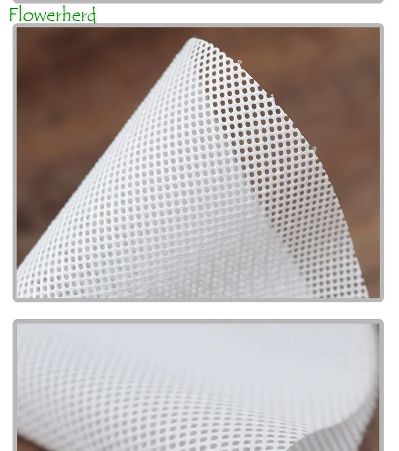 Круглый Силиконовый многоразовый антипригарный паровой коврик силиконовый | Дом