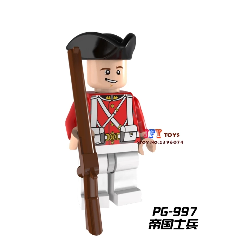 PG997 Single Sale superhero Anakin Skywalker 9494 building blocks model bricks toys for children action figures - Цвет: PG997