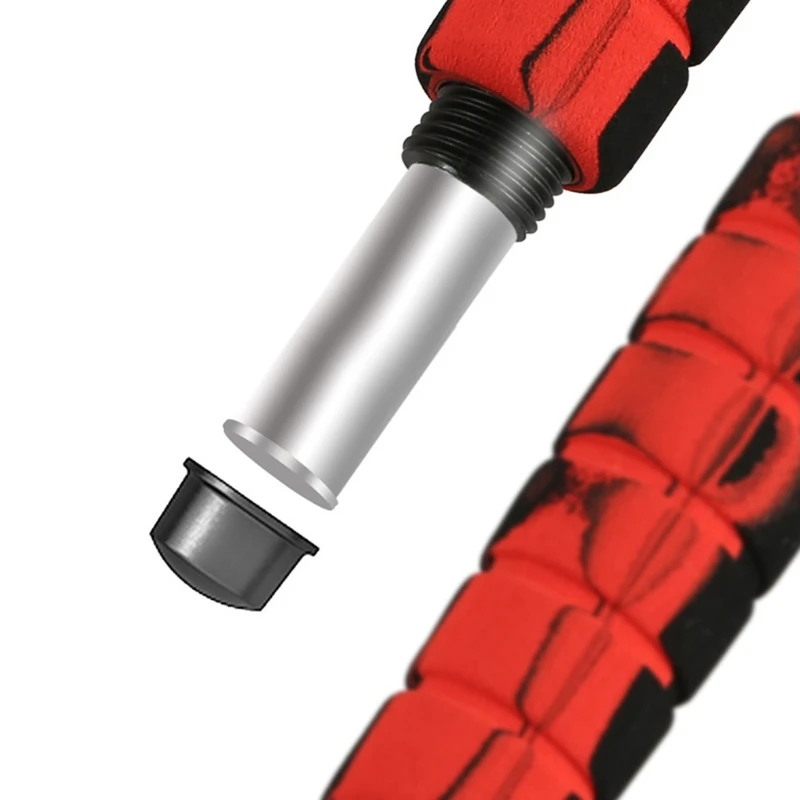 

Anti-Winding Bearings Rapid Speed Jump Rope Adjustable with Memory Foam Handles for Men Women Kids Endurance Training Fi