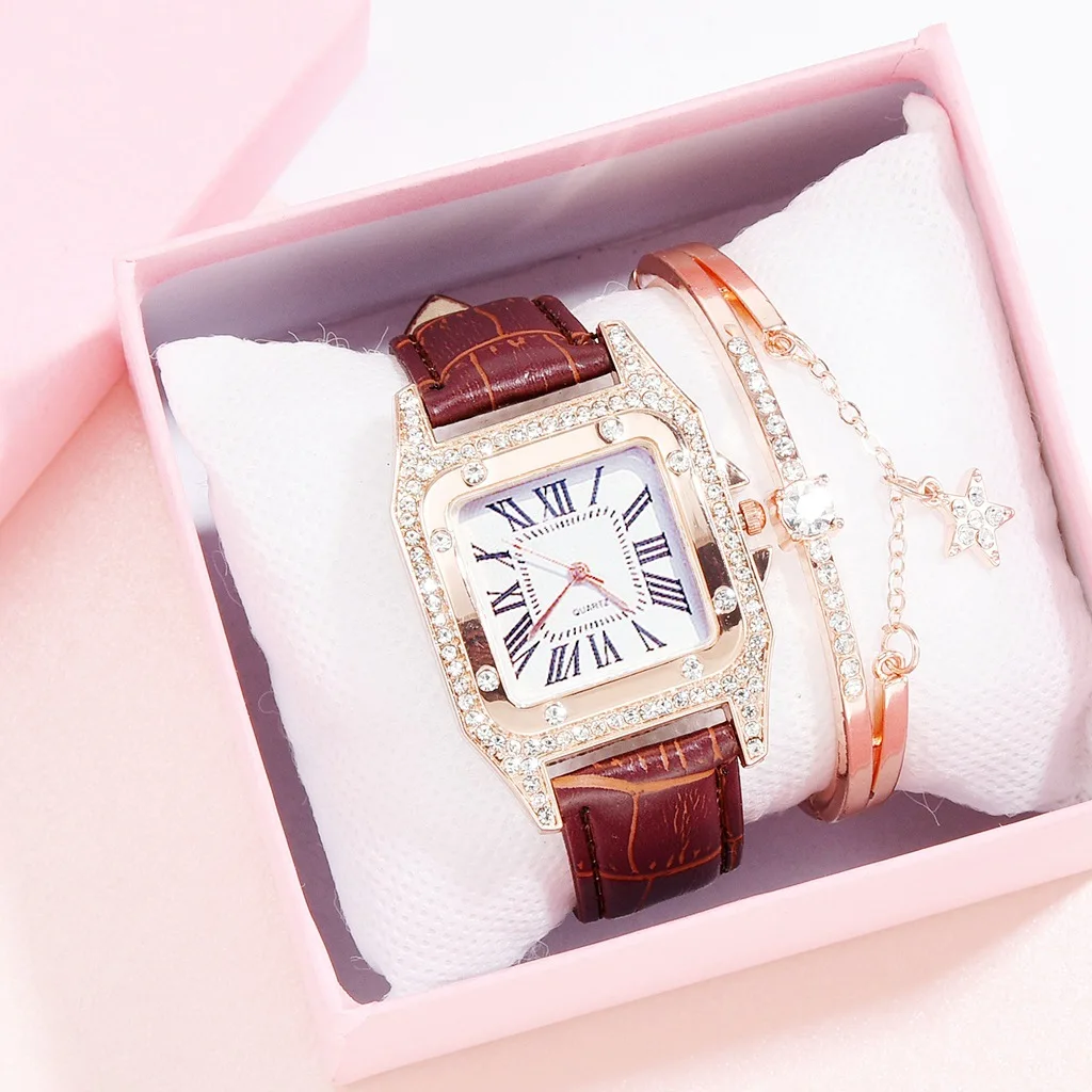 Дешевые кварцевые часы Montre Femme фирменные роскошные женские корпус из сплава