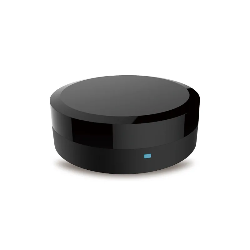 

Tuya Universal IR Smart Remote Control WiFi + Infrared Home Control Hub Works With Google Assistant Alexa APP Smart