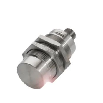

Orginal BALLUFF BES02YC BES M30EE1-PSC40F-S04G-S Sensor Pressure Inductive Sensors withstand a Pressure of up to 500 bar