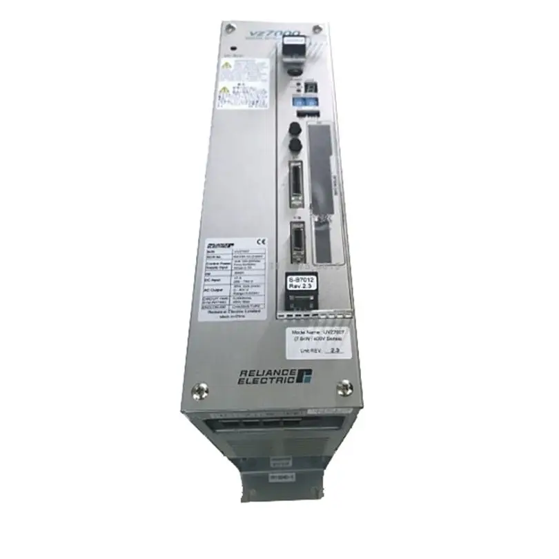 

Серводвигатель/приводной привод UVZ7007