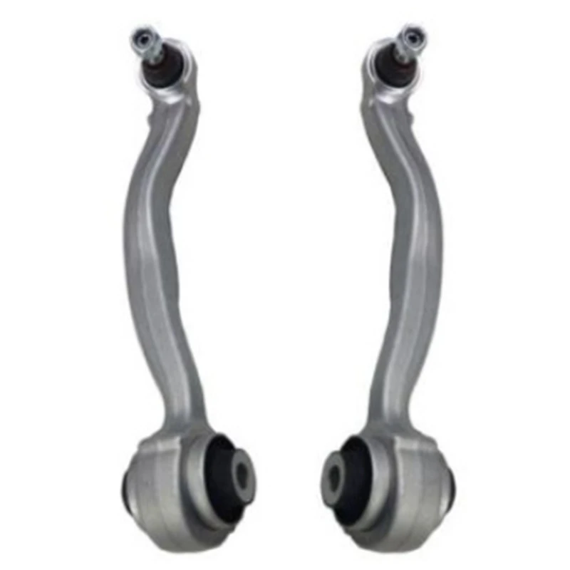 Передний нижний передний рычаг управления с шаровым шарниром левый и правый