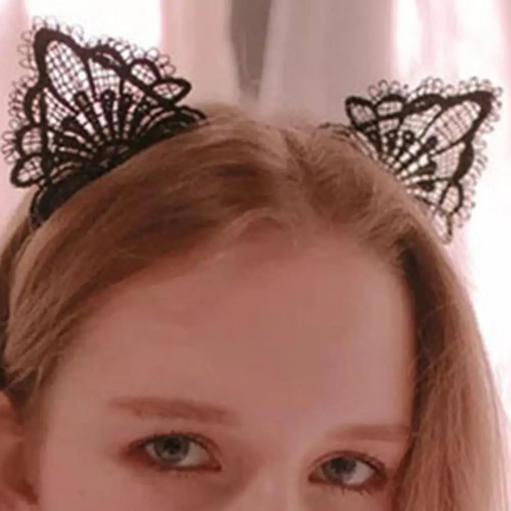 

70% Hot Sell Hair Hoop Multi-use Stylish Plastic Women Hair Hoop for Party