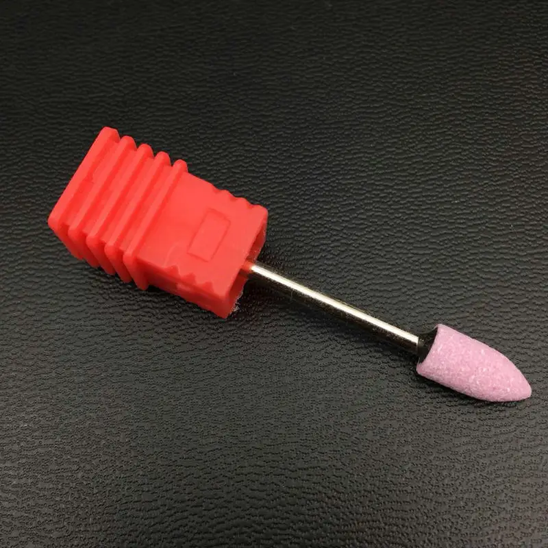 Керамический Резак для маникюра и педикюра 3/32 дюйма | Красота здоровье